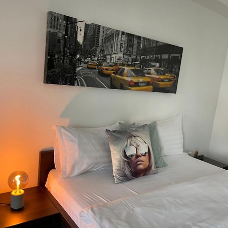 Welcome To Bucharest Airport Residences & Therme-Self Check-In Otopeni Extérieur photo