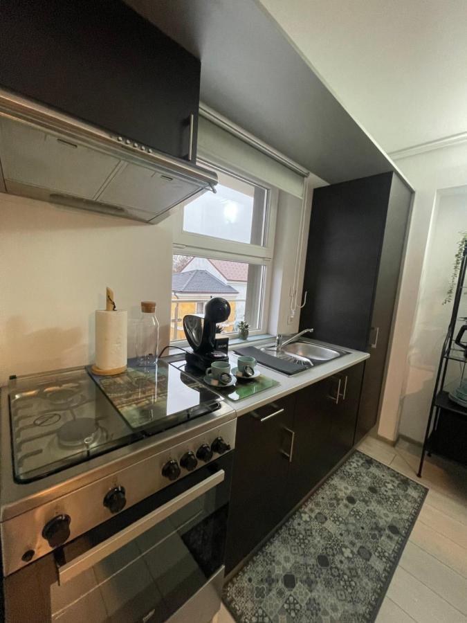 Welcome To Bucharest Airport Residences & Therme-Self Check-In Otopeni Extérieur photo