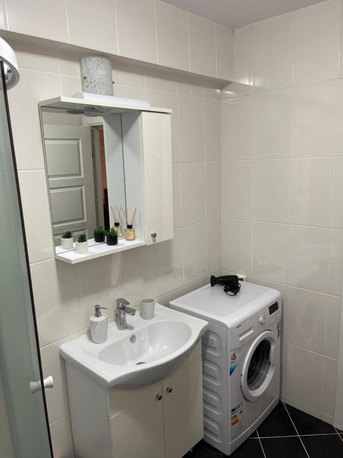Welcome To Bucharest Airport Residences & Therme-Self Check-In Otopeni Extérieur photo