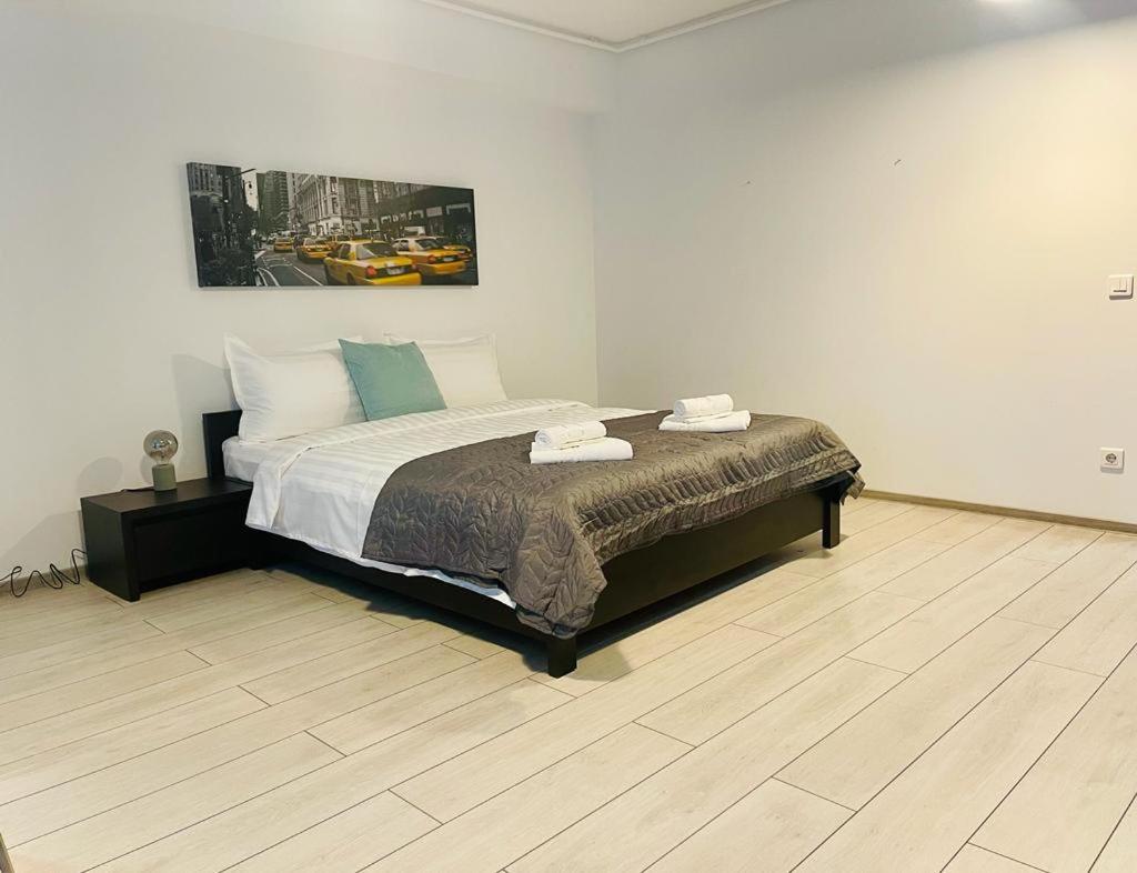 Welcome To Bucharest Airport Residences & Therme-Self Check-In Otopeni Extérieur photo