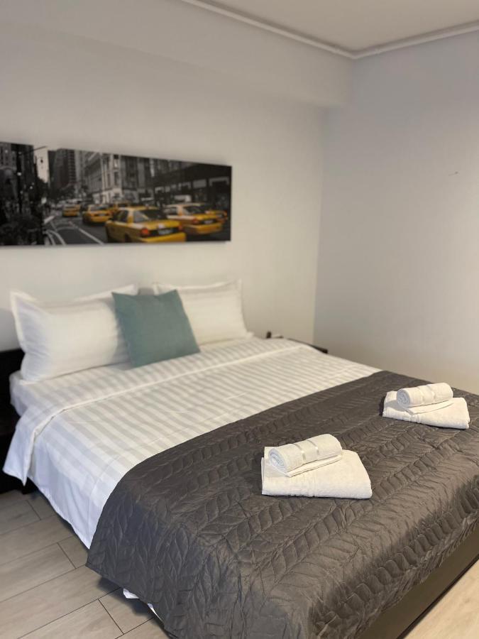 Welcome To Bucharest Airport Residences & Therme-Self Check-In Otopeni Extérieur photo