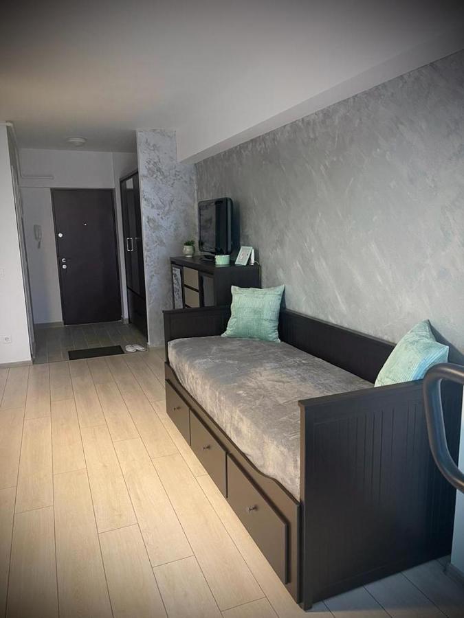 Welcome To Bucharest Airport Residences & Therme-Self Check-In Otopeni Extérieur photo