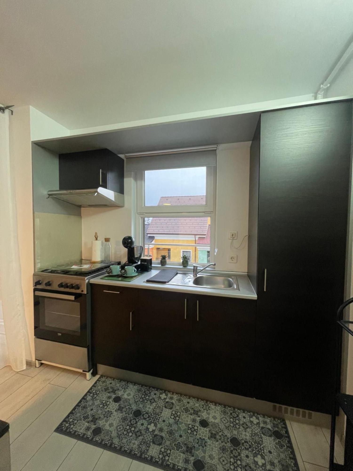 Welcome To Bucharest Airport Residences & Therme-Self Check-In Otopeni Extérieur photo