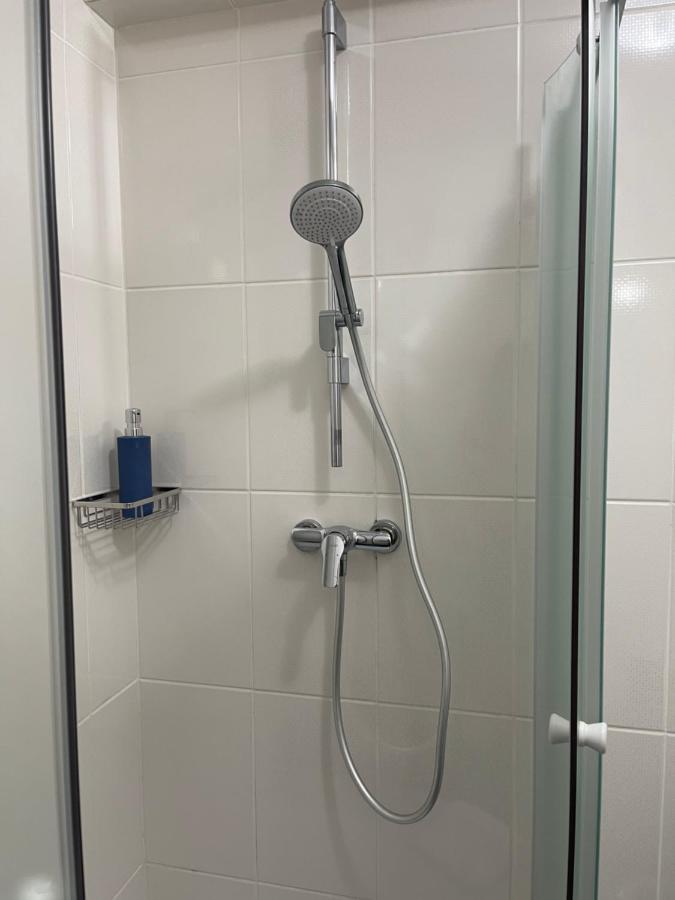 Welcome To Bucharest Airport Residences & Therme-Self Check-In Otopeni Extérieur photo