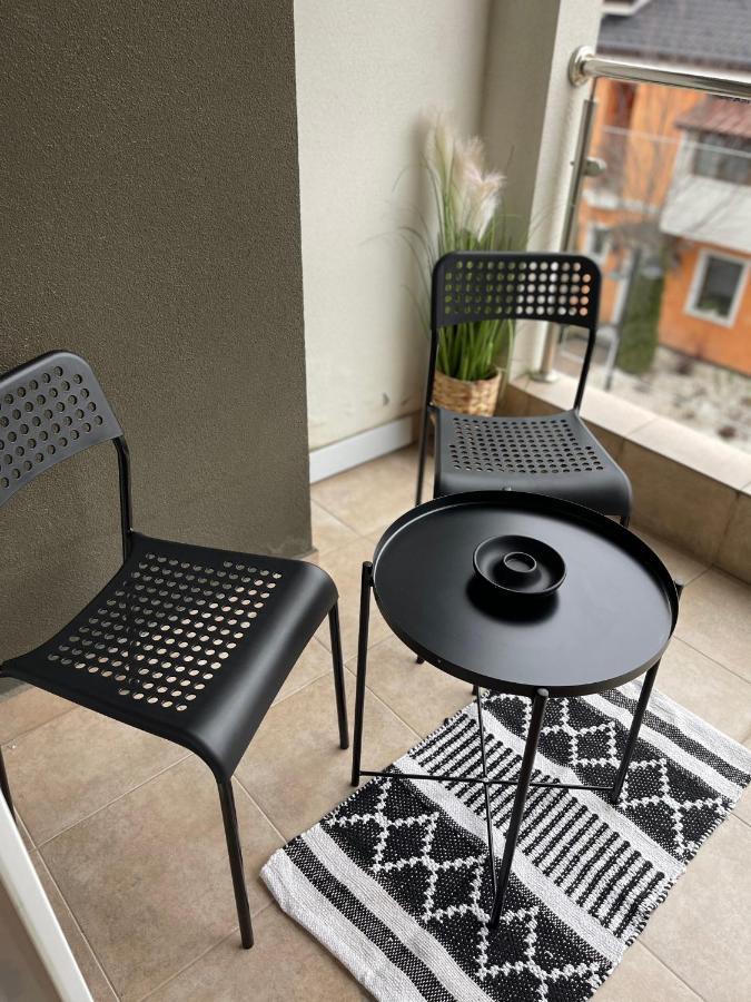 Welcome To Bucharest Airport Residences & Therme-Self Check-In Otopeni Extérieur photo