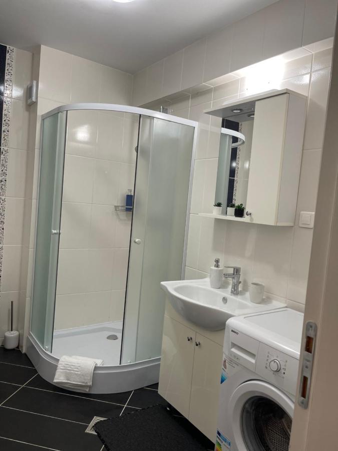 Welcome To Bucharest Airport Residences & Therme-Self Check-In Otopeni Extérieur photo