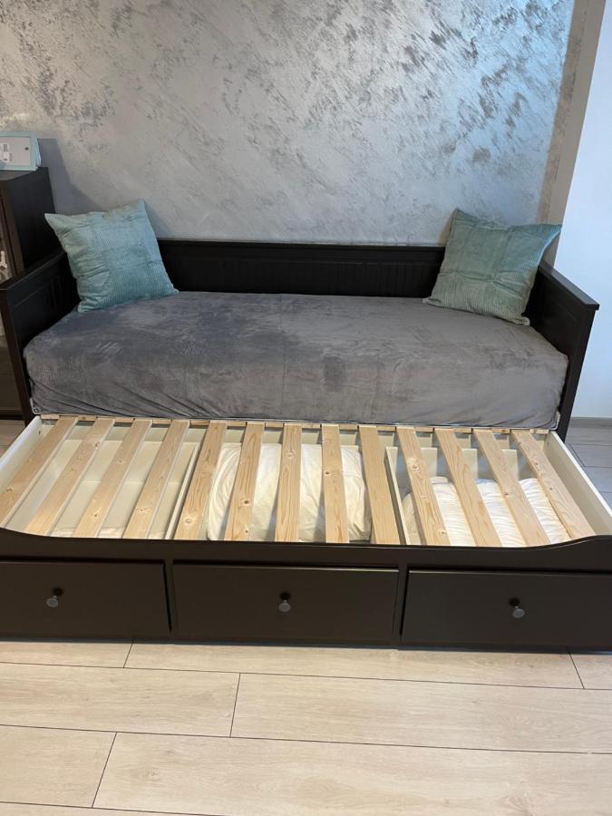 Welcome To Bucharest Airport Residences & Therme-Self Check-In Otopeni Extérieur photo