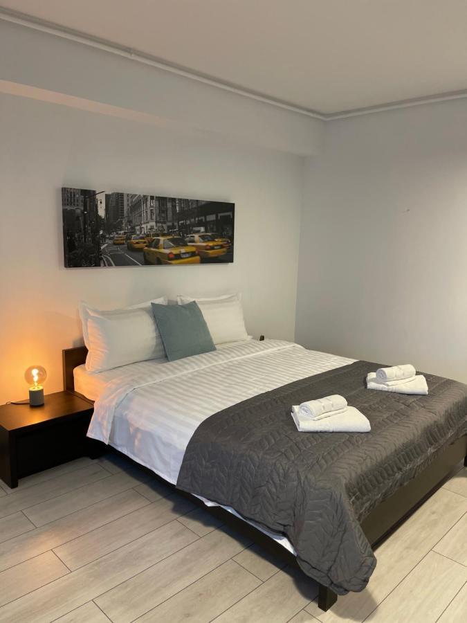 Welcome To Bucharest Airport Residences & Therme-Self Check-In Otopeni Extérieur photo