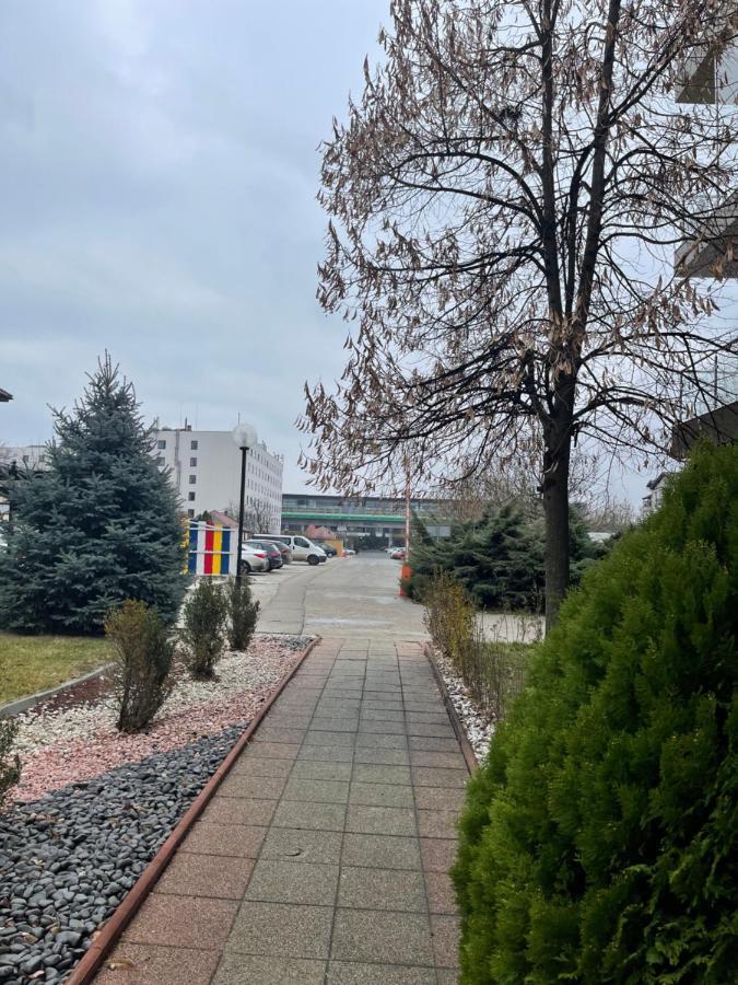 Welcome To Bucharest Airport Residences & Therme-Self Check-In Otopeni Extérieur photo