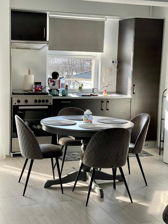 Welcome To Bucharest Airport Residences & Therme-Self Check-In Otopeni Extérieur photo