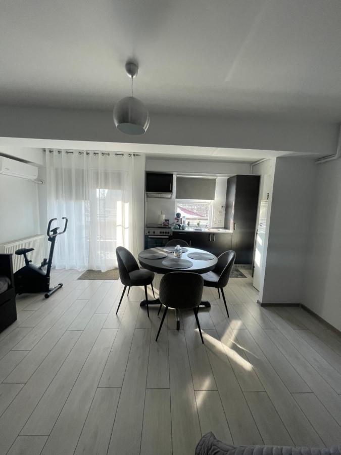Welcome To Bucharest Airport Residences & Therme-Self Check-In Otopeni Extérieur photo