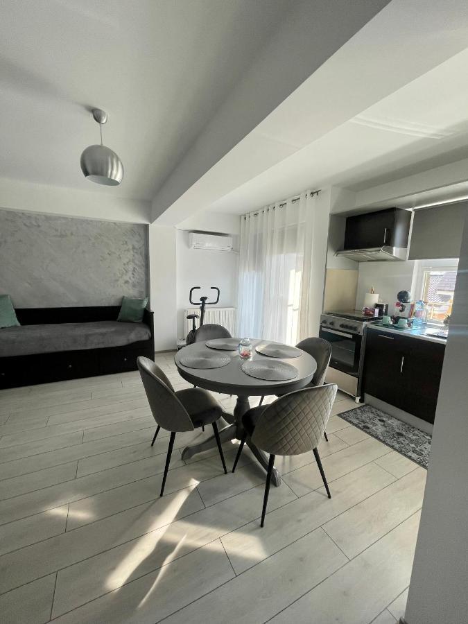 Welcome To Bucharest Airport Residences & Therme-Self Check-In Otopeni Extérieur photo
