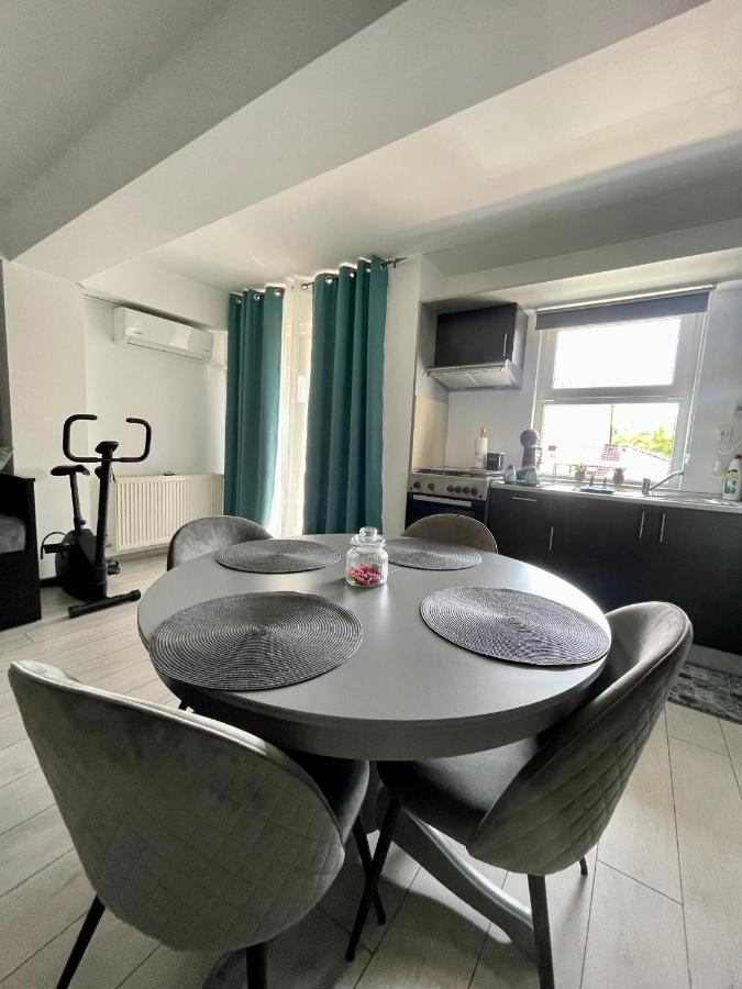 Welcome To Bucharest Airport Residences & Therme-Self Check-In Otopeni Extérieur photo