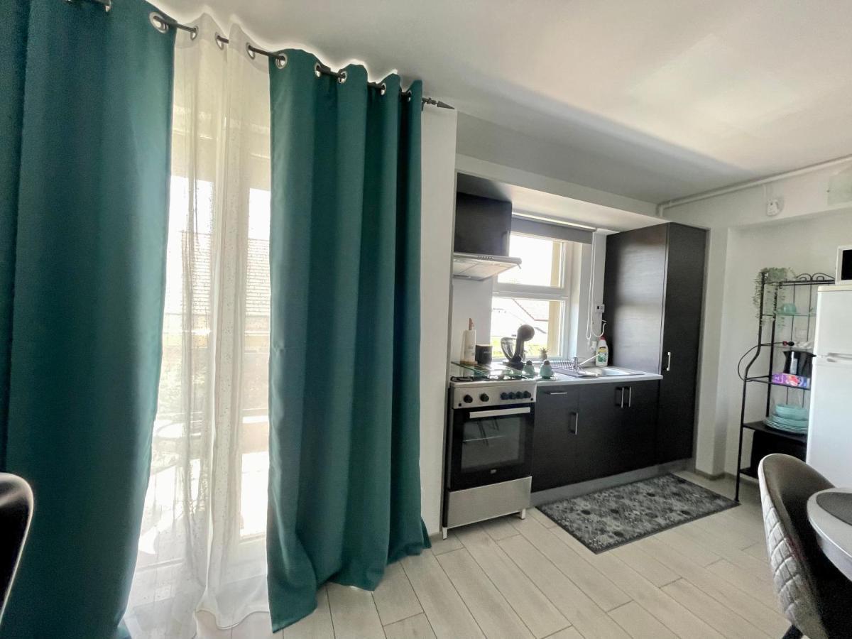 Welcome To Bucharest Airport Residences & Therme-Self Check-In Otopeni Extérieur photo