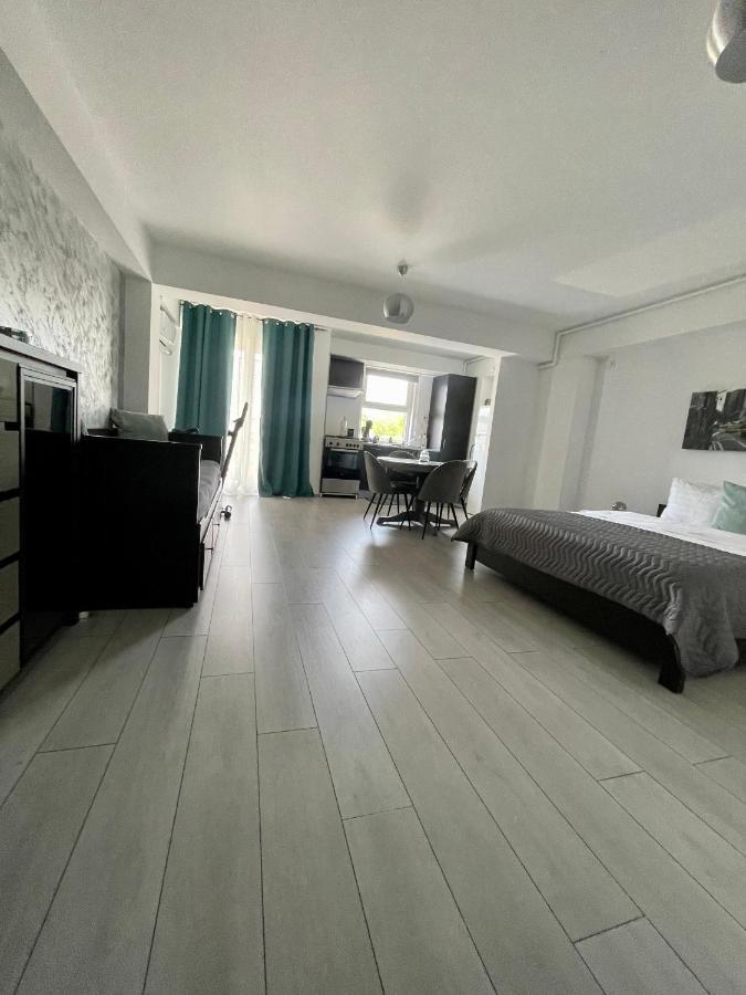 Welcome To Bucharest Airport Residences & Therme-Self Check-In Otopeni Extérieur photo