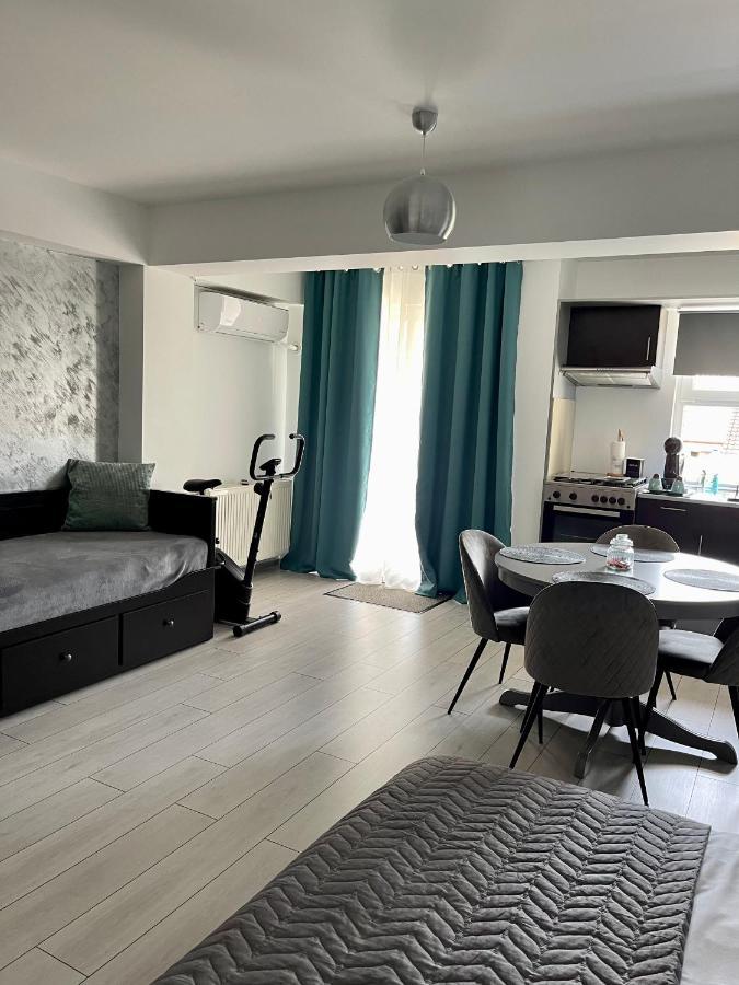 Welcome To Bucharest Airport Residences & Therme-Self Check-In Otopeni Extérieur photo