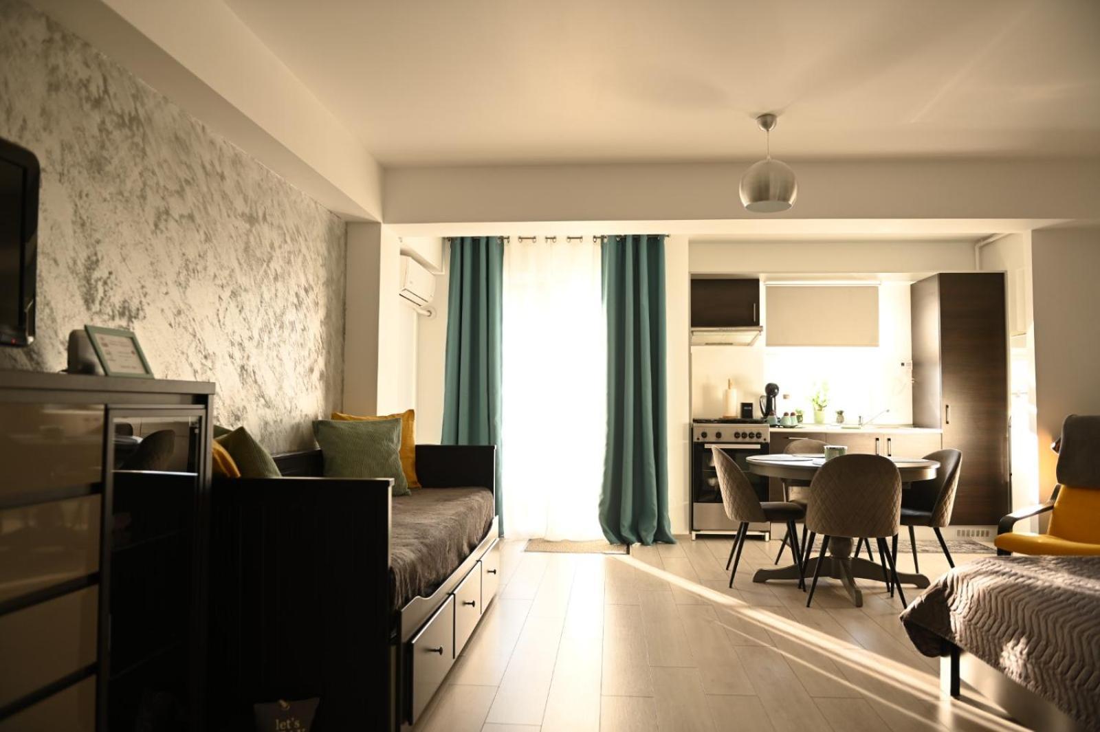 Welcome To Bucharest Airport Residences & Therme-Self Check-In Otopeni Extérieur photo