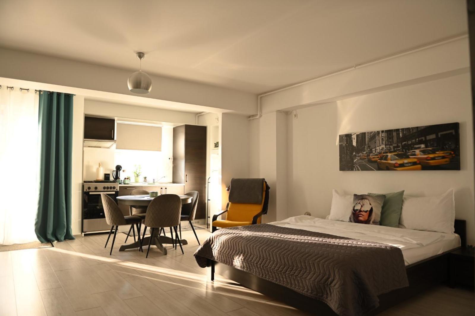 Welcome To Bucharest Airport Residences & Therme-Self Check-In Otopeni Extérieur photo