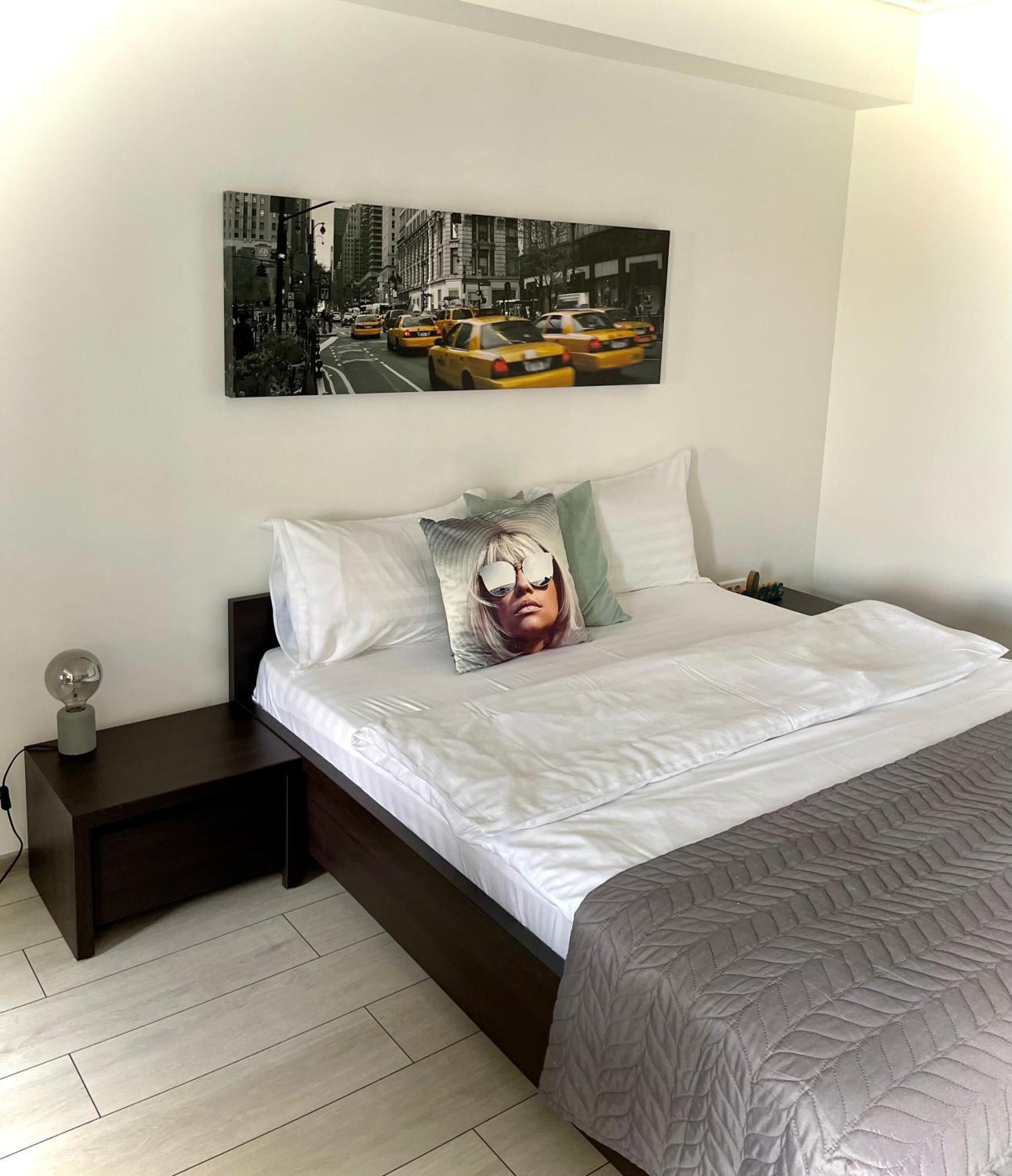 Welcome To Bucharest Airport Residences & Therme-Self Check-In Otopeni Extérieur photo
