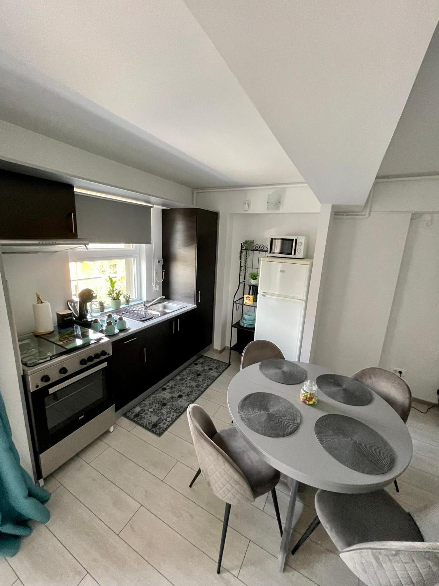 Welcome To Bucharest Airport Residences & Therme-Self Check-In Otopeni Extérieur photo