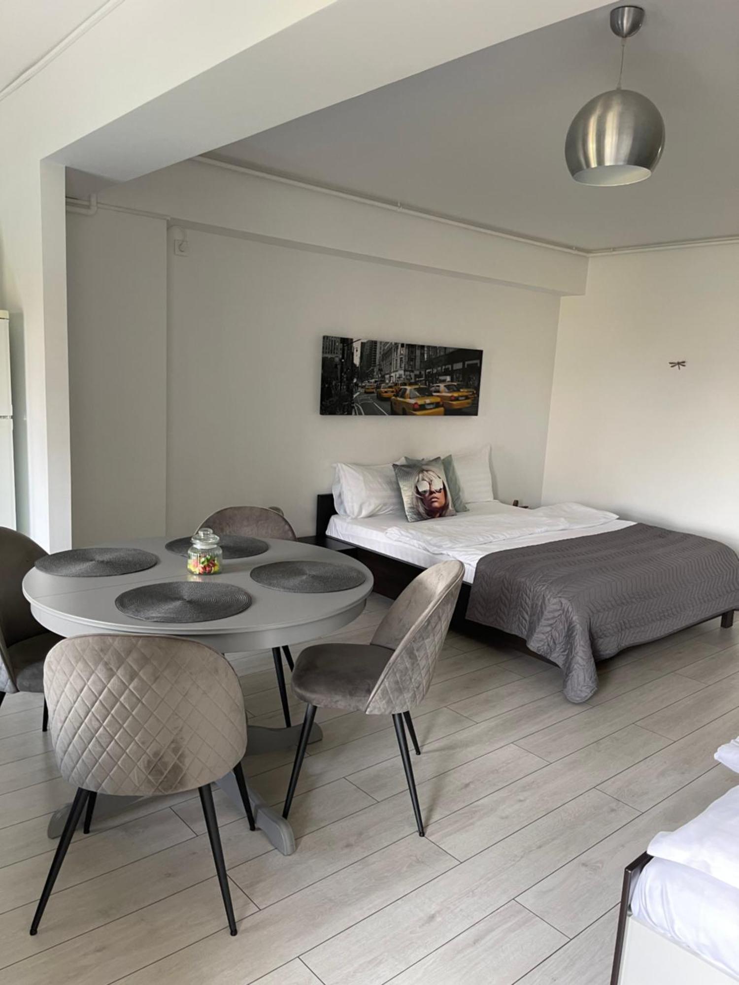 Welcome To Bucharest Airport Residences & Therme-Self Check-In Otopeni Extérieur photo