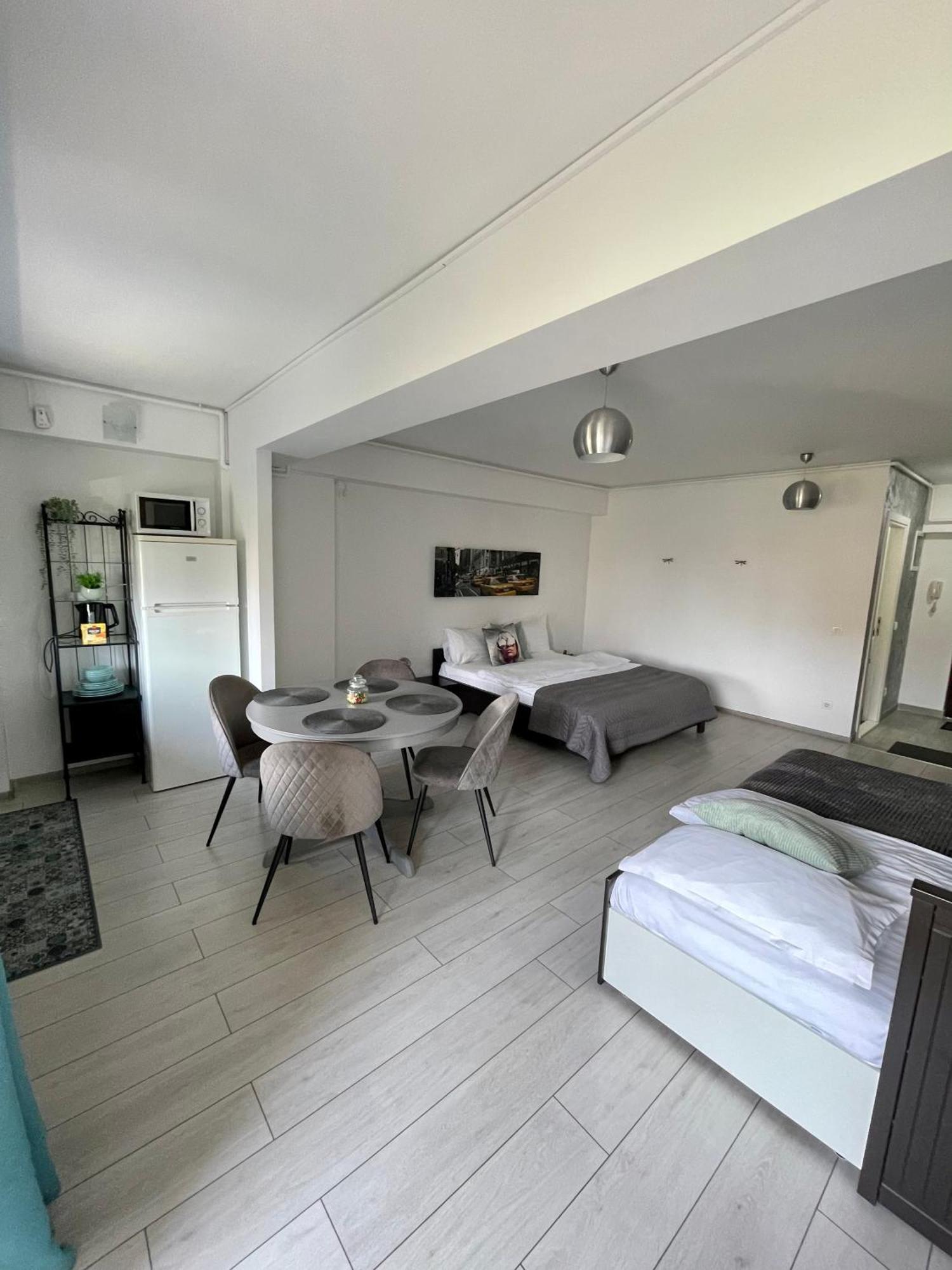 Welcome To Bucharest Airport Residences & Therme-Self Check-In Otopeni Extérieur photo