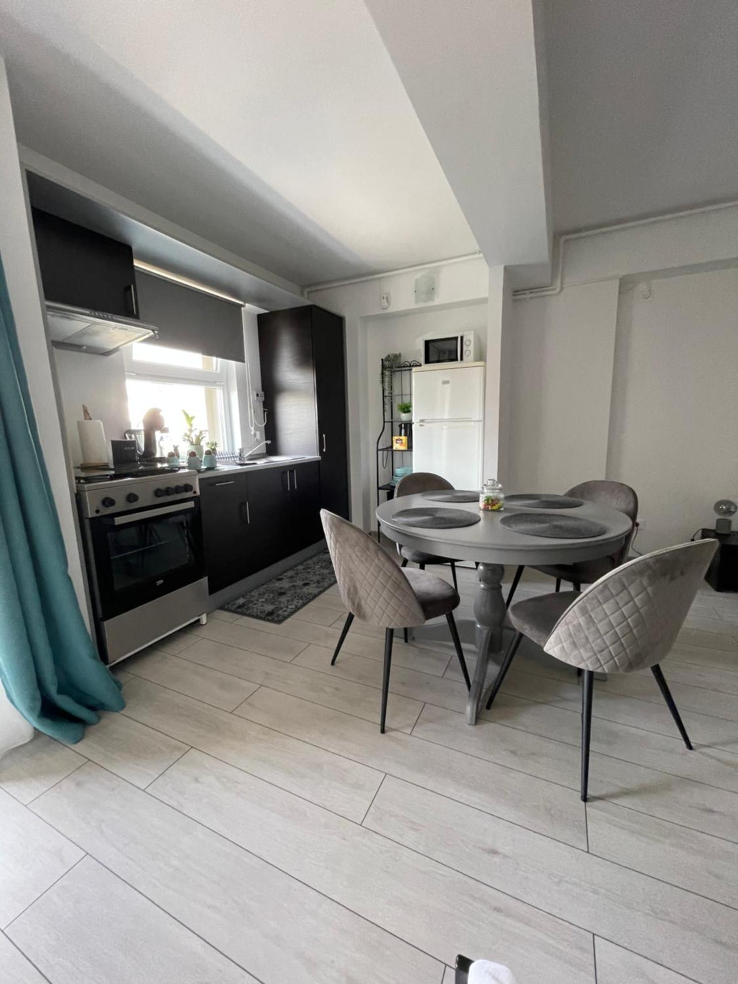 Welcome To Bucharest Airport Residences & Therme-Self Check-In Otopeni Extérieur photo